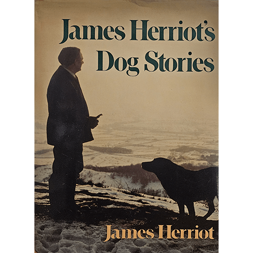 James Herriot's Dog Stories