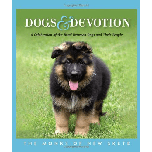 Dogs & Devotion: The Monks of New Skete