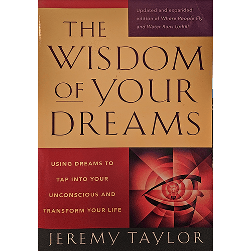 the wisdom of Your Dreams