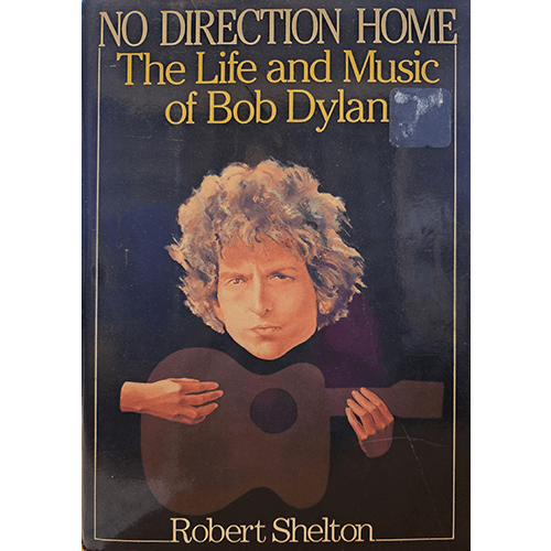 No Direction Home: The Life and Music of Bob Dylan