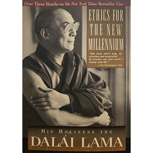 Ethics for the New Millennium: The Dalai Lama