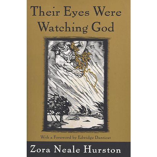 Their Eyes Were Watching God