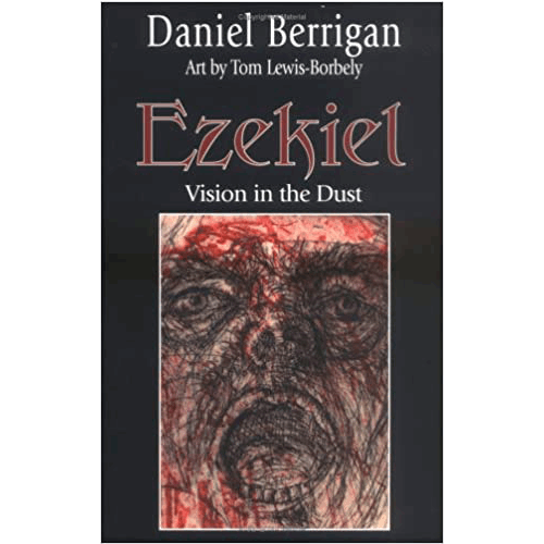 Ezekiel: Vision in the Dust