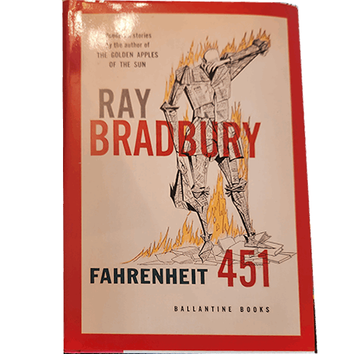 Fahrenheit 451