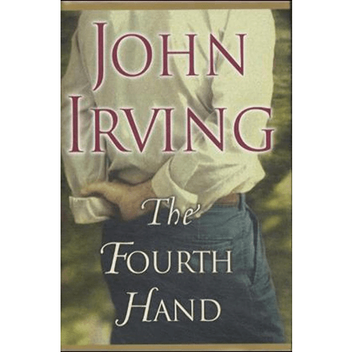 The Fourth Hand