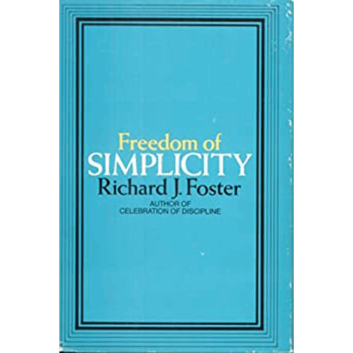 Freedom of Simplicity
