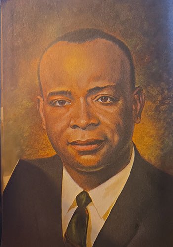 First edition 1970 hardcover of Free at Last by E. E. Cleveland, – rare, vintage, or collectible item from Deb’s Book Paradise