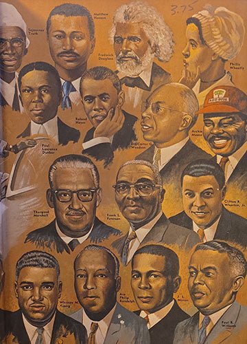 First edition 1970 hardcover of Free at Last by E. E. Cleveland, – rare, vintage, or collectible item from Deb’s Book Paradise