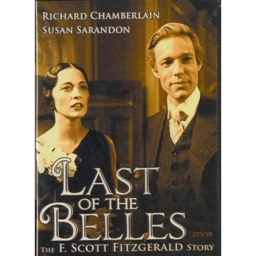 Last of the Bells: The F. Scott Fitzgerald Story