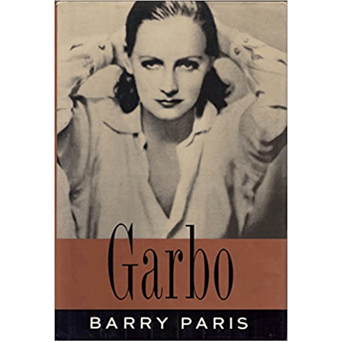 Garbo: A Biography