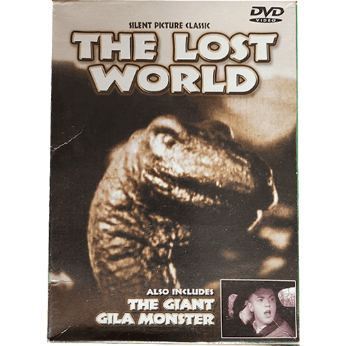 The Lost World