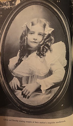 Lillian Gish: The Movies, Mr. Griffith, and Me (1969, First Edition) – rare, vintage, or collectible item from Deb’s Book Paradise