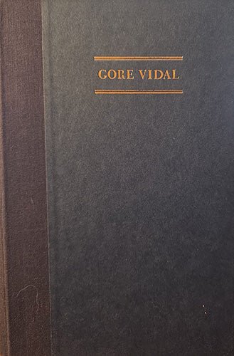 Empire by Gore Vidal – rare, vintage, or collectible item from Deb’s Book Paradise