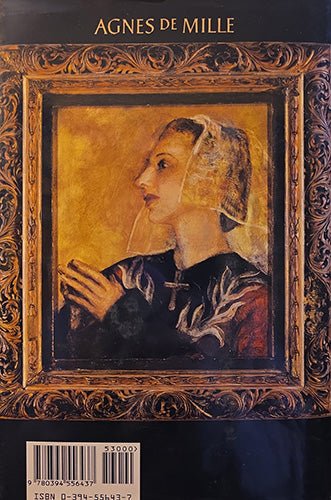 Martha: The Life and Work of Martha Graham – rare, vintage, or collectible item from Deb’s Book Paradise