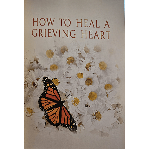 How to Heal a Grieving Heart: James Van Praagh and Doreen Virtue