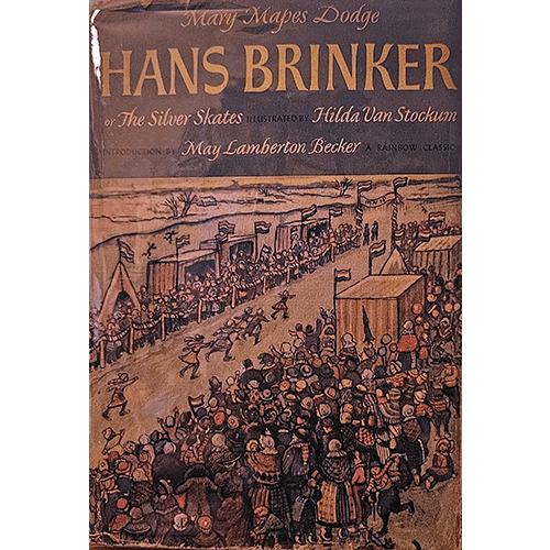 Hans Brinker