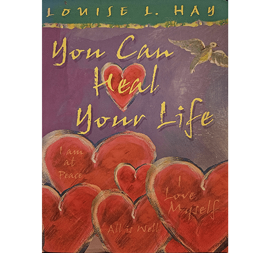 You Can Heal Your Life: Illustrated Edition