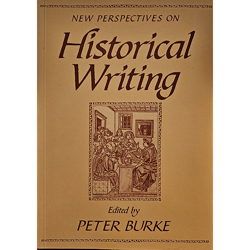 New Perspectives on Historical Writing