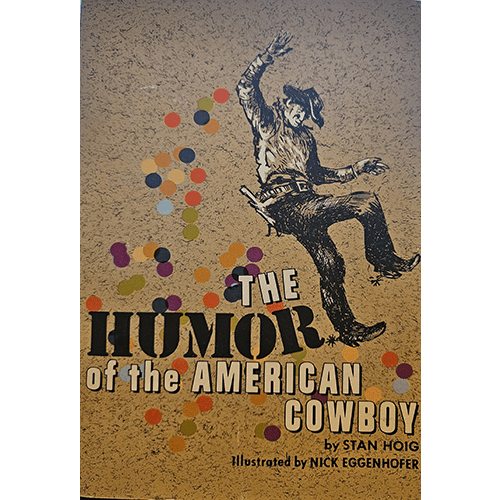 Humor of the American Cowboy