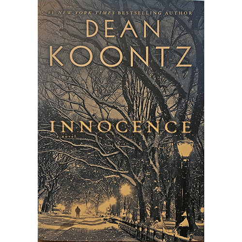 Innocence by Dean Koontz