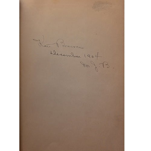 The Seven Seas by Rudyard Kipling – rare, vintage, or collectible item from Deb’s Book Paradise