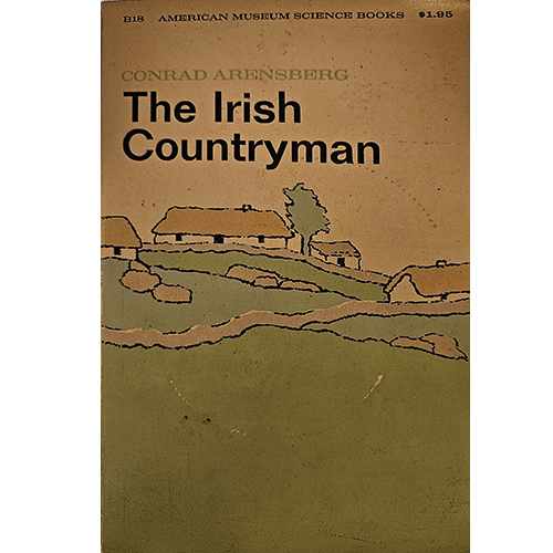 The Irish Countryman