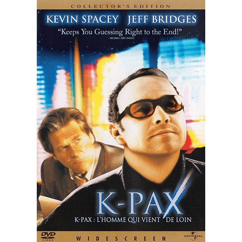 K-Pax