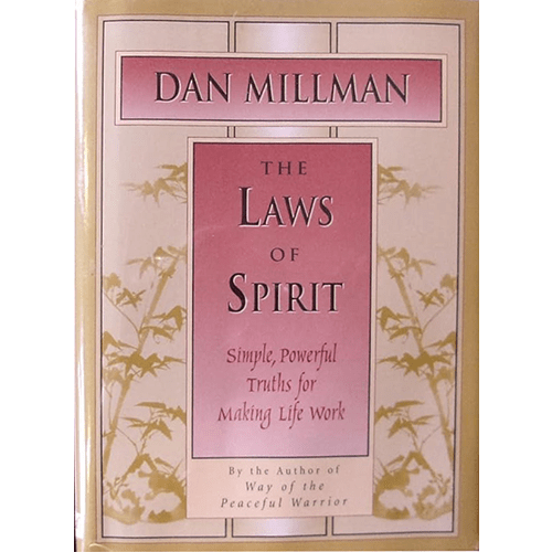 The Laws of Spirit