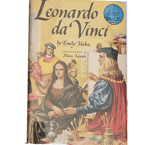 Leonardo da Vinci