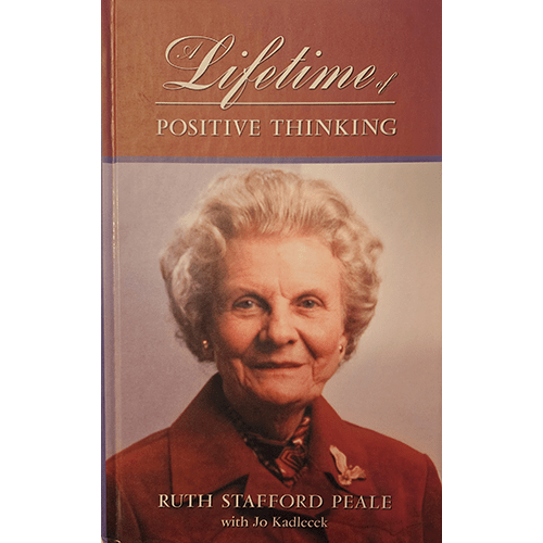 Lifetime of Positive Thinking