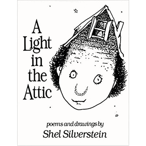 A Light in the Attic: Shel Silverstein