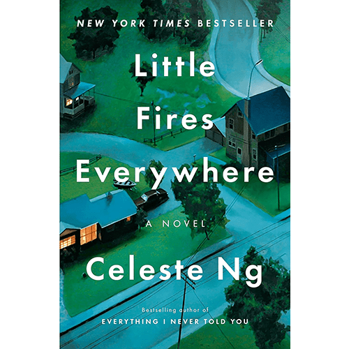 Little Fires Everywhere