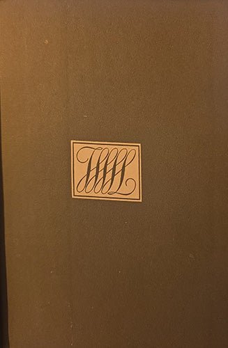 Favorite Poems of Henry Wadsworth Longfellow by Henry Wadsworth Longfellow – rare, vintage, or collectible item from Deb’s Book Paradise