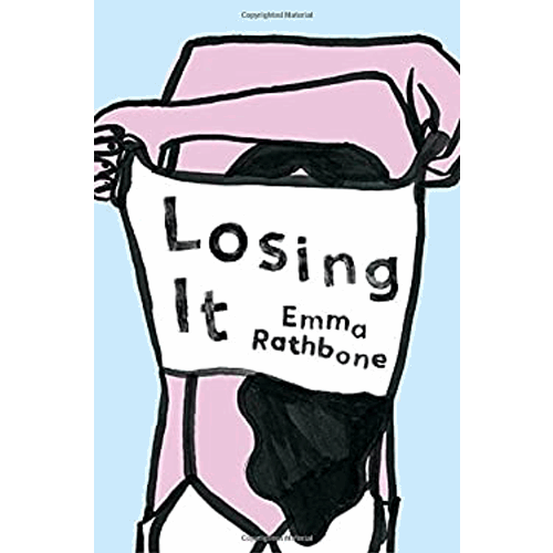 Losing It-Emma Rathbone