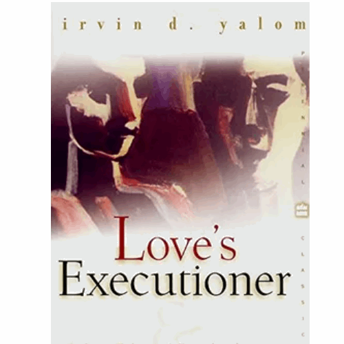 Love's Executioner