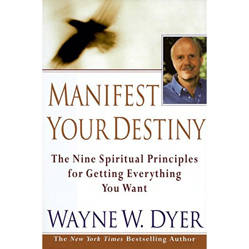 Manifest Your Destiny