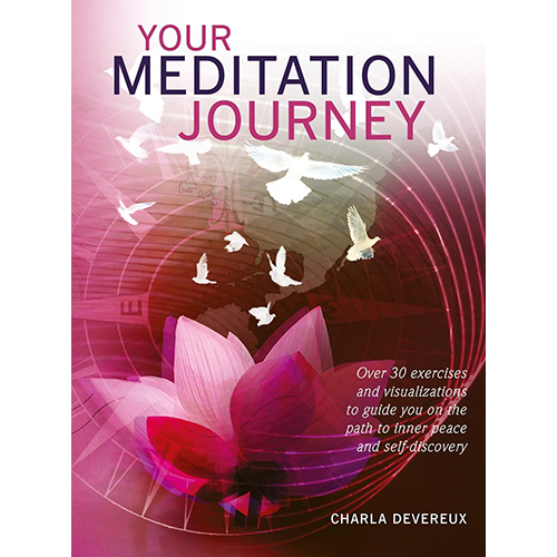 Your Meditation Journey