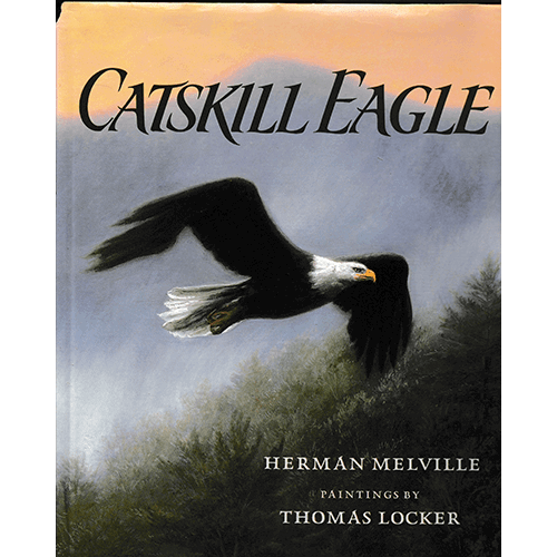 Catskill Eagle- Hardcover