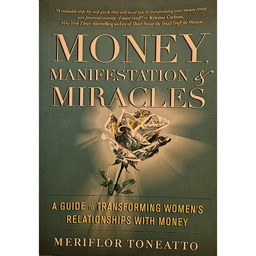 Money Manifestation & Miracles