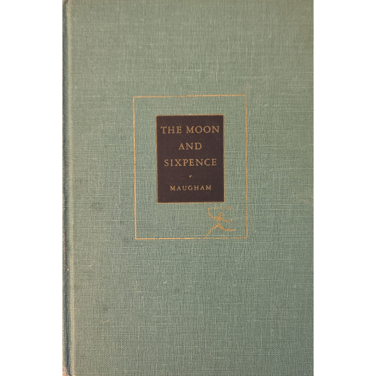 The Moon and Sixpence