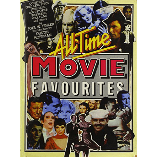 All Time Movie Favorites