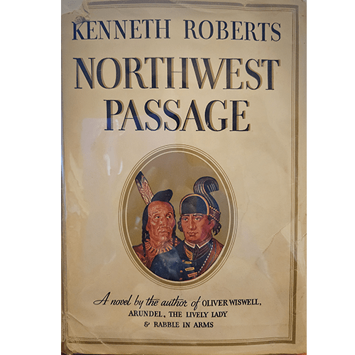 Northwest Passage