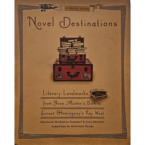 Novel Destinations