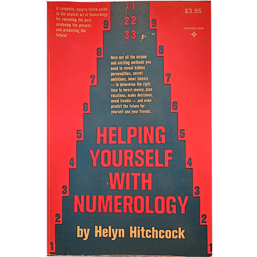 Helping Yourself With Numerology