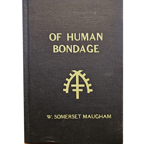 Of Human Bondage