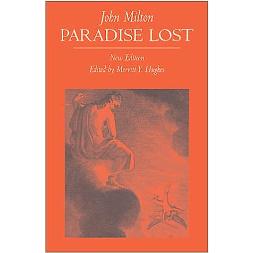 John Milton Paradise Lost