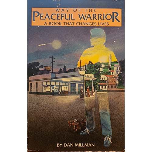 Way of the Peaceful Warrior