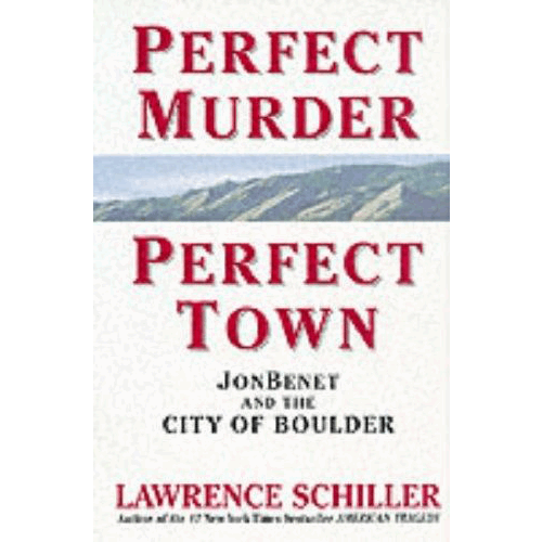 Perfect Murder, Perfect Town