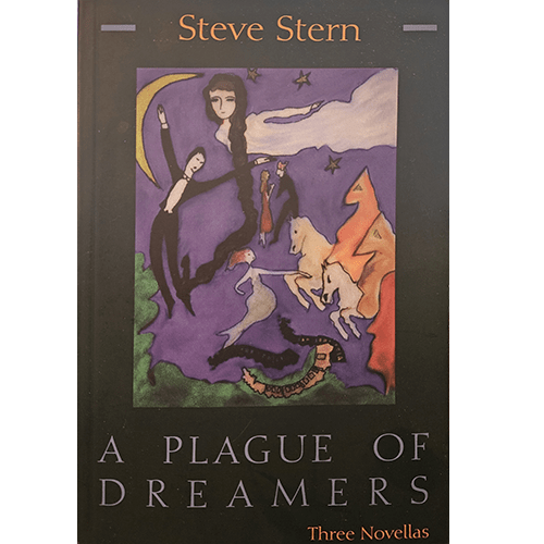 A Plague of dreamers