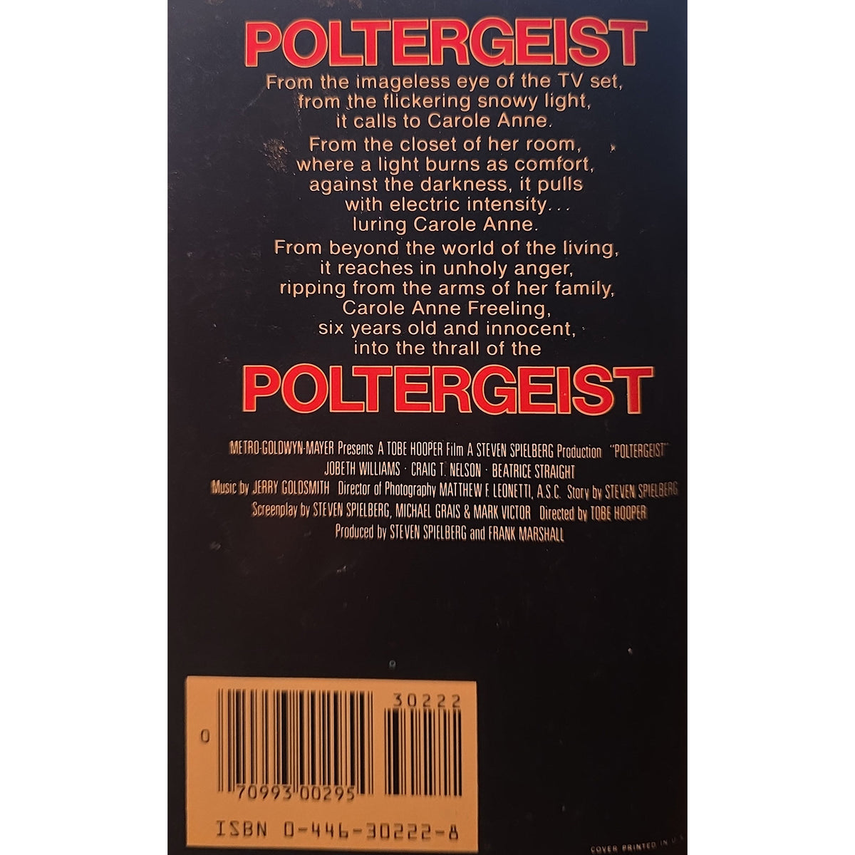 Poltergeist